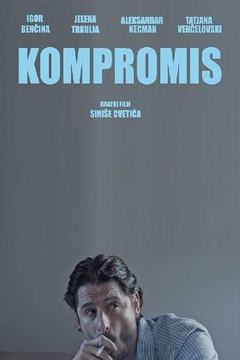Movie poster for Compromise