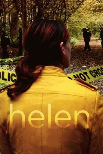 Movie poster for Helen