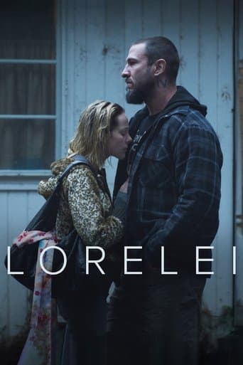Movie poster for Lorelei