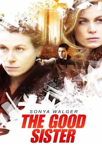 Movie poster for The Good Sister