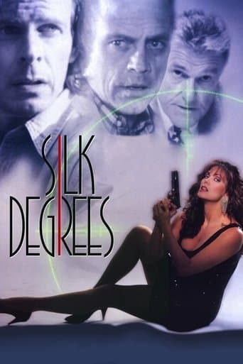 Movie poster for Silk Degrees
