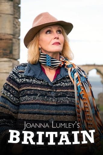 Movie poster for Joanna Lumley’s Home Sweet Home – Travels in My Own Land