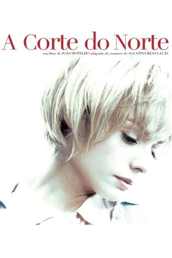 Movie poster for True and Tender is the North