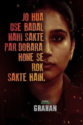 Movie poster for Grahan