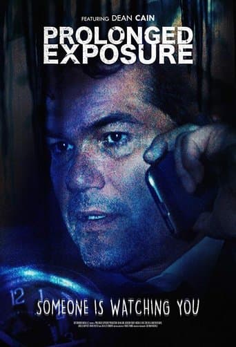 Movie poster for Prolonged Exposure