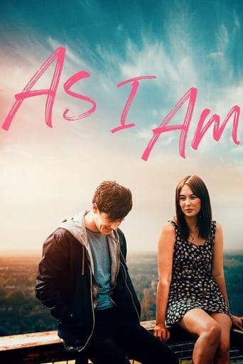 Movie poster for As I Am