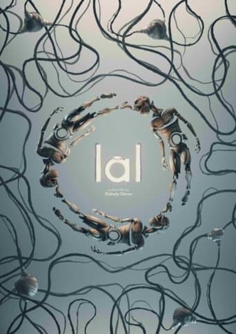 Movie poster for Lal