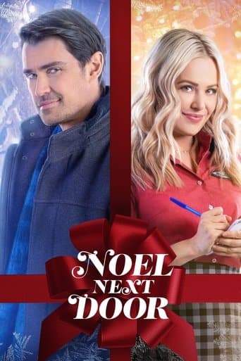 Movie poster for Noel Next Door
