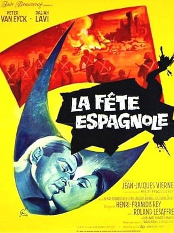 Movie poster for No Time for Ecstasy