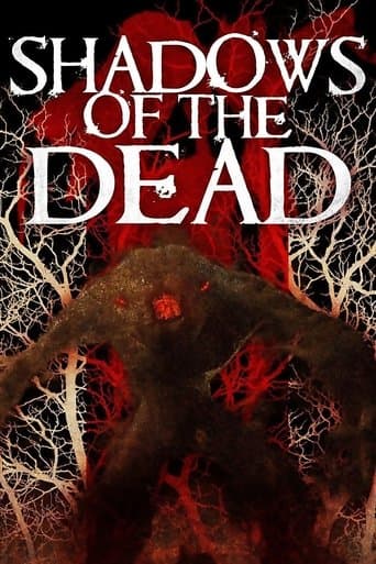 Movie poster for Shadows of the Dead