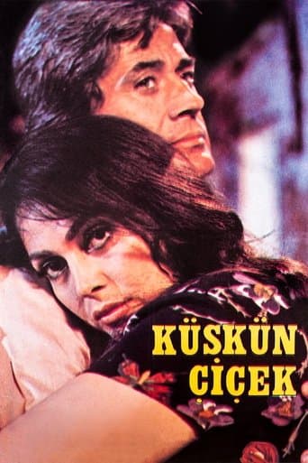 Movie poster for Resentful Flower