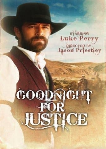 Movie poster for Goodnight for Justice