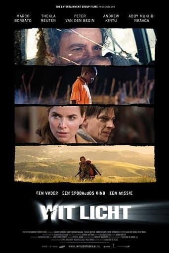 Movie poster for The Silent Army
