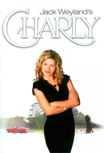 Movie poster for Charly