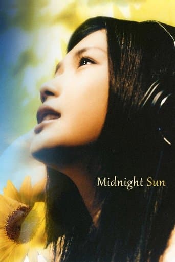 Movie poster for Midnight Sun
