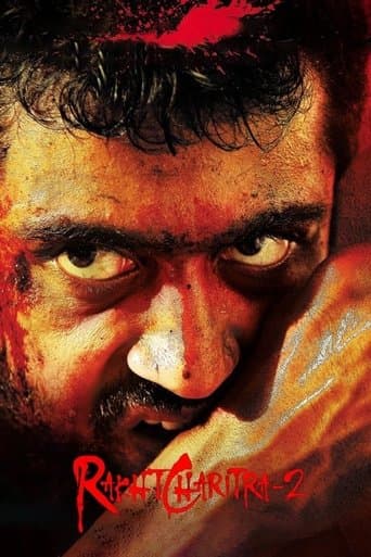 Movie poster for Rakht Charitra 2