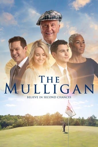 Movie poster for The Mulligan