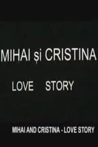 Movie poster for Mihai and Cristina