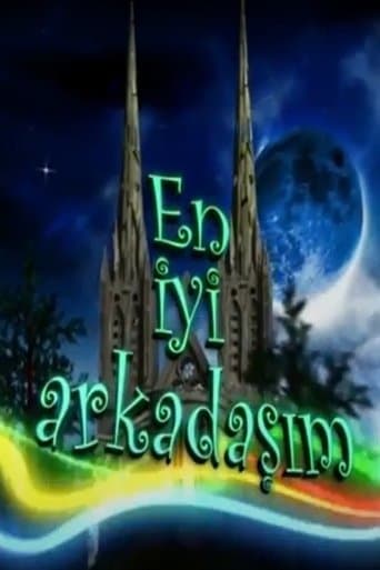 Movie poster for En İyi Arkadaşım