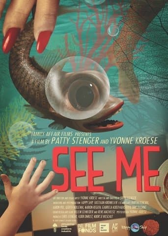 Movie poster for See Me