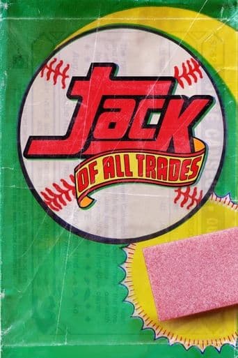 Movie poster for Jack of all Trades