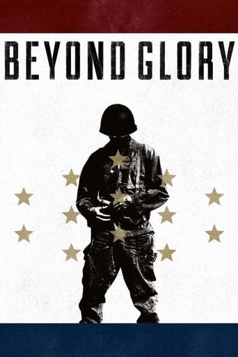 Movie poster for Beyond Glory