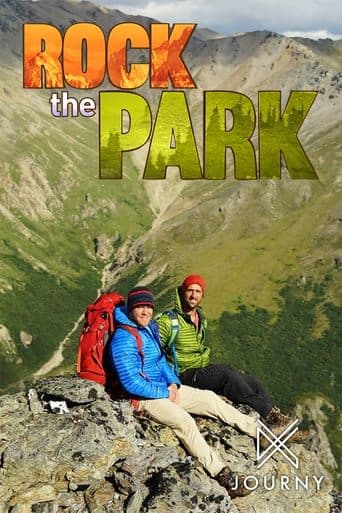 Movie poster for Rock the Park