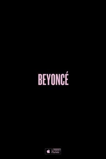 Movie poster for Beyoncé