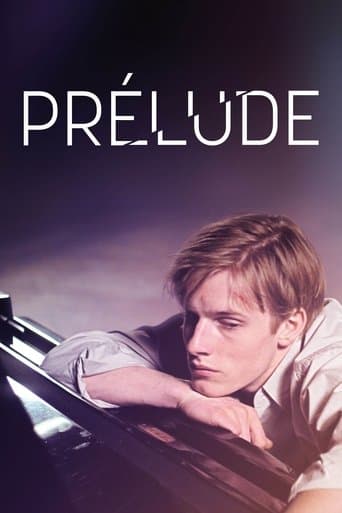 Movie poster for Prélude