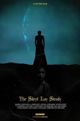 Movie poster for The Silent Lay Steady