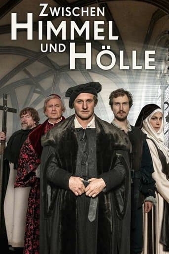 Movie poster for Reformation