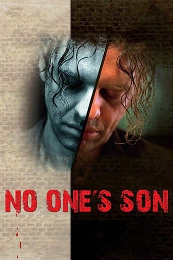 Movie poster for No One's Son
