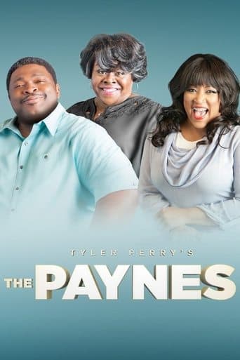 Movie poster for The Paynes