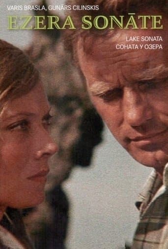 Movie poster for Lake Sonata