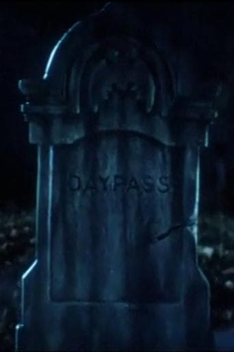 Movie poster for Daypass