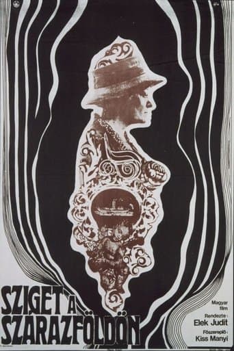 Movie poster for The Lady from Constantinople