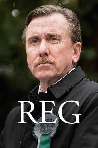 Movie poster for Reg