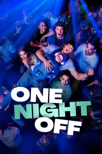 Movie poster for One Night Off