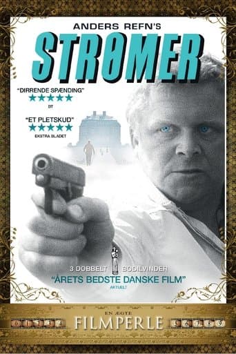Movie poster for Copper