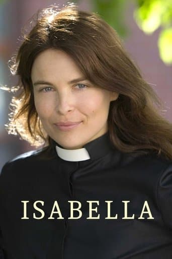 Movie poster for Isabella