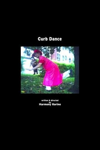 Movie poster for Curb Dance