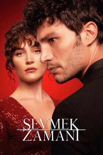 Movie poster for Time to Love