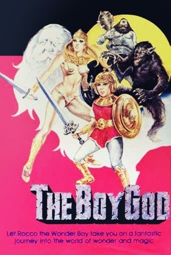 Movie poster for Stone Boy