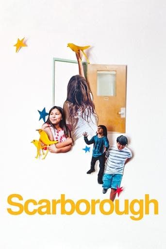 Movie poster for Scarborough