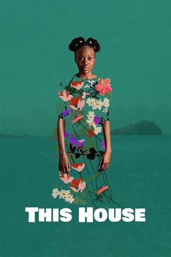 Movie poster for This House