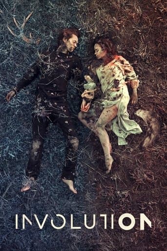 Movie poster for Involution