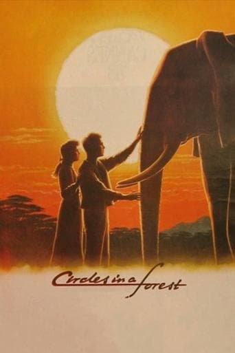 Movie poster for Circles in a Forest