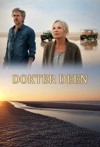 Movie poster for Dokter Deen