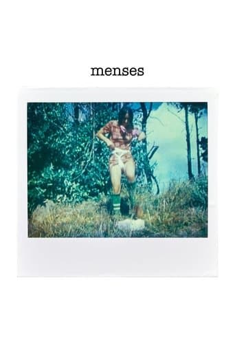 Movie poster for Menses