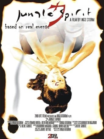 Movie poster for 7